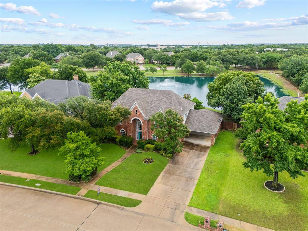 Southlake, TX 76092,205 Lovegrass Lane
