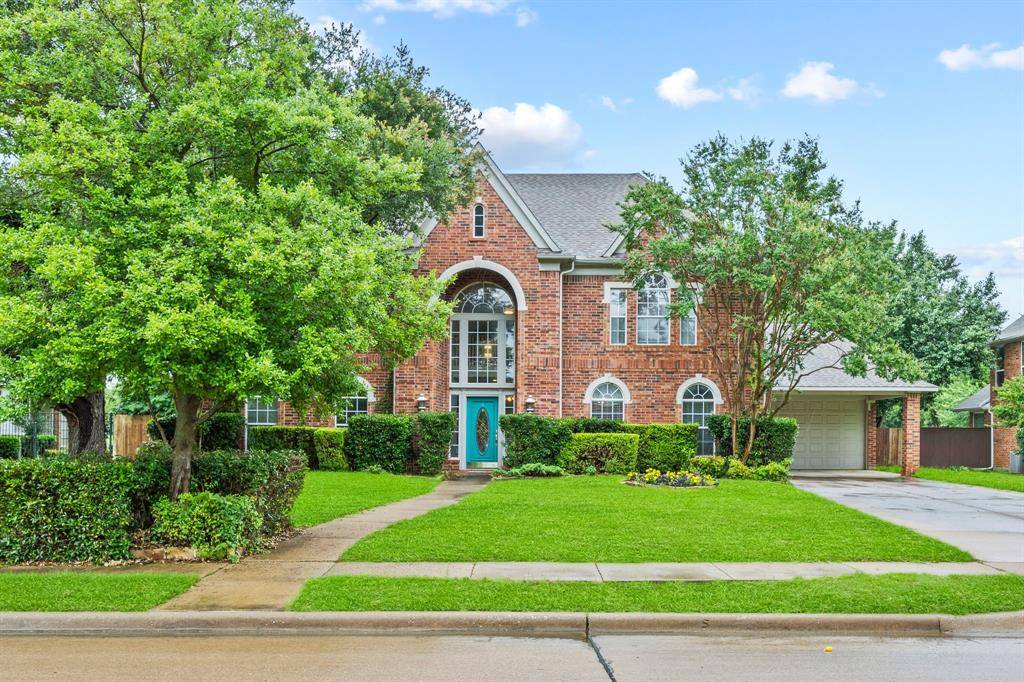Southlake, TX 76092,205 Lovegrass Lane