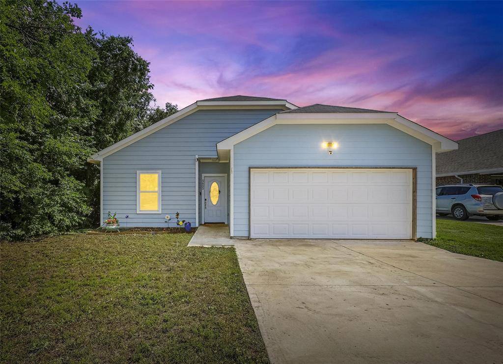 Fort Worth, TX 76107,5605 Bonnell Avenue