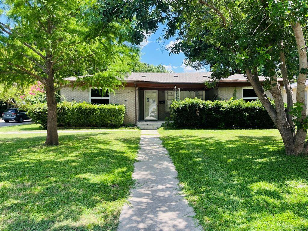 Fort Worth, TX 76114,5601 Fursman Avenue