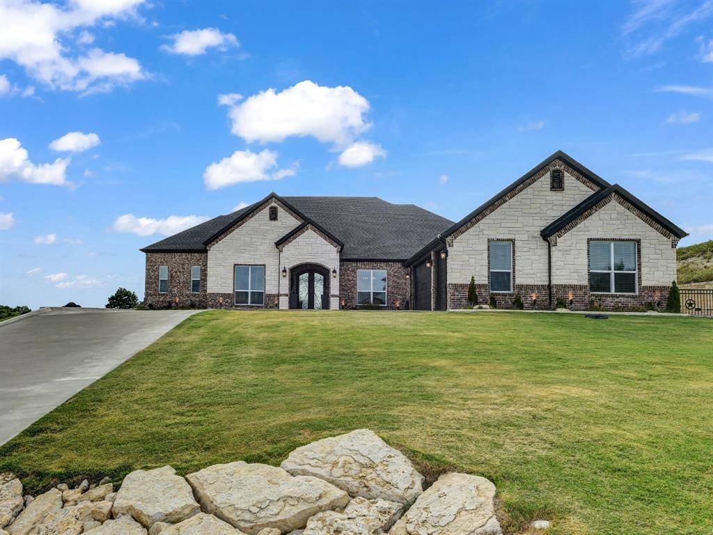 Weatherford, TX 76087,162 Pinnacle Peak Lane