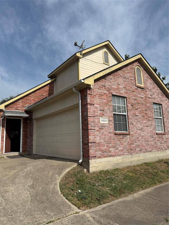 Garland, TX 75044,3822 Brandon Park Drive