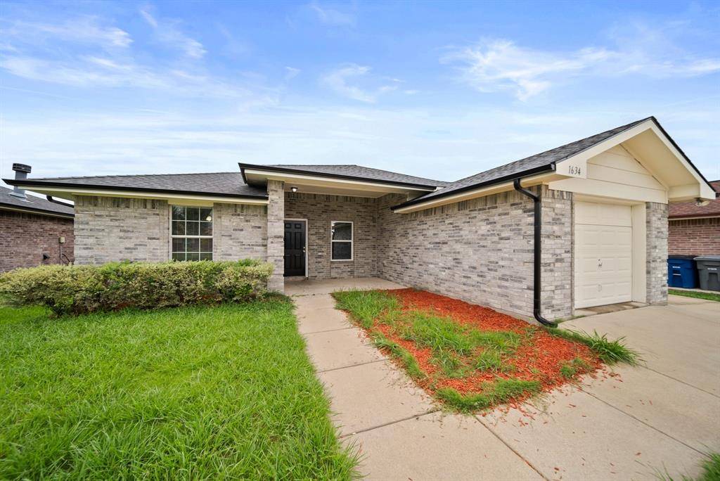 Dallas, TX 75217,1634 Palm Beach Avenue