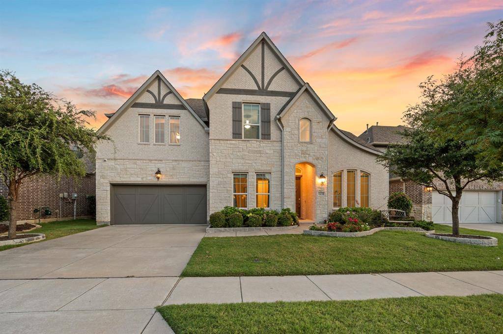 Celina, TX 75009,1630 Ellington Drive