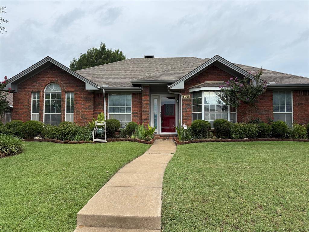 Garland, TX 75044,4101 White Swan Drive
