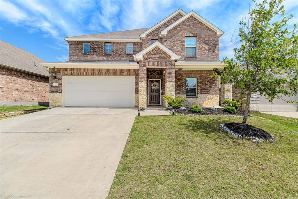 Lake Dallas, TX 75065,223 Luna Lane