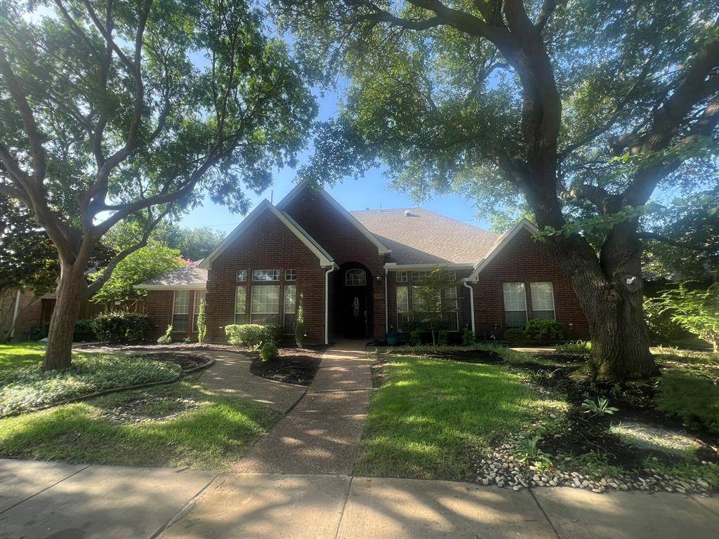 Coppell, TX 75019,181 Glendale Drive
