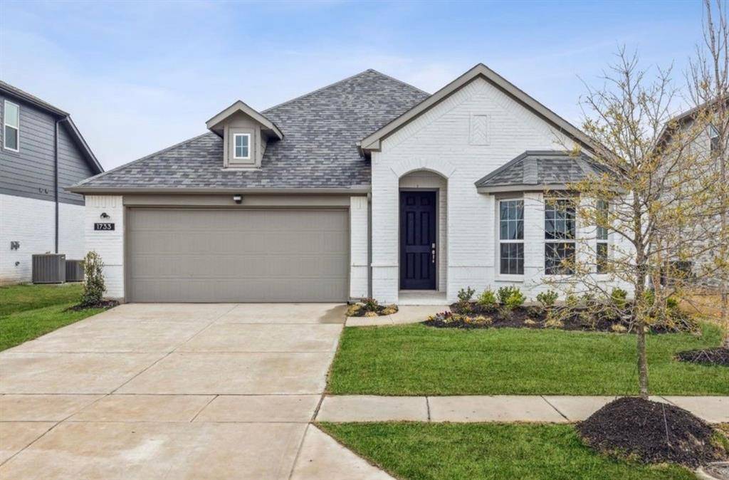 Celina, TX 75009,1733 Barnwood Trace Trace