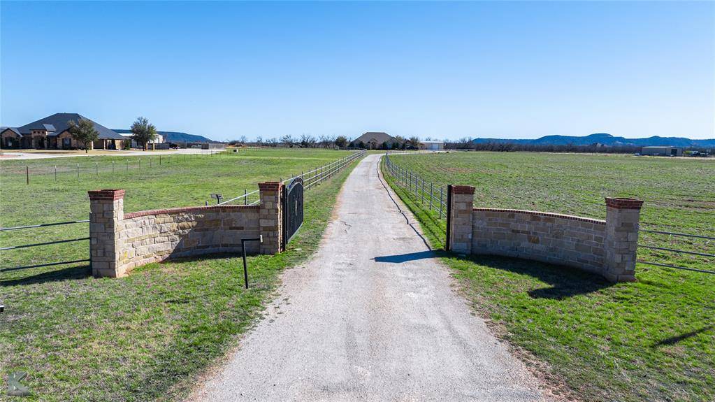 Tuscola, TX 79562,357 County Road 337