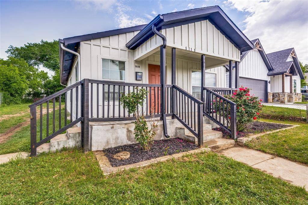 Fort Worth, TX 76107,5118 Blackmore Avenue