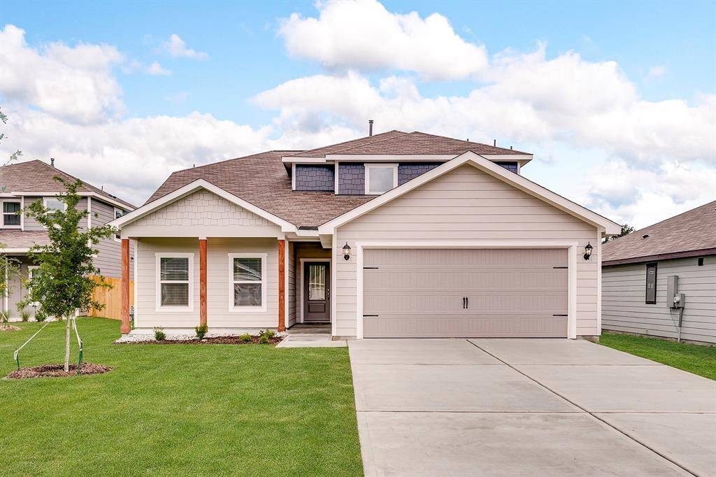 Terrell, TX 75160,209 Southgate Drive