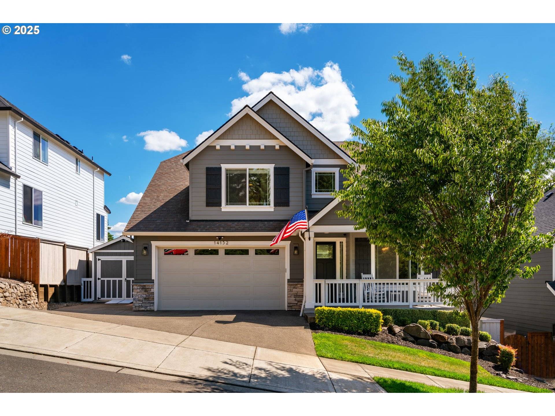 Oregon City, OR 97045,14132 CLEVELAND ST
