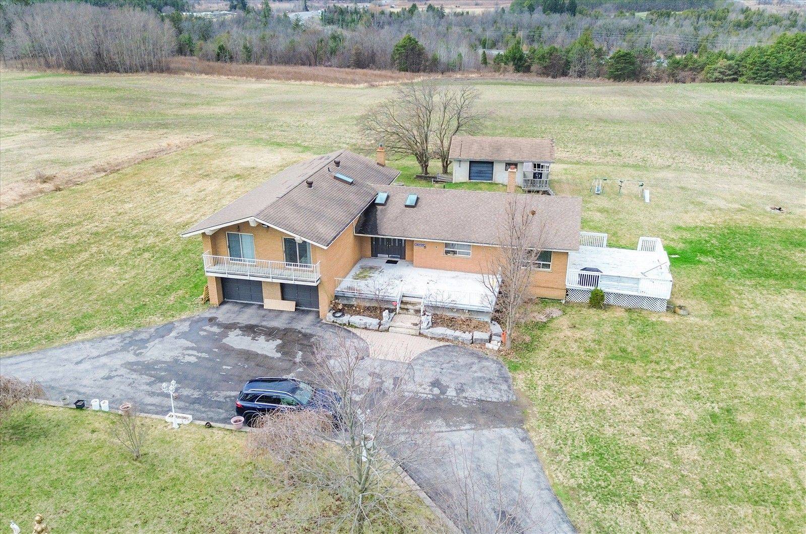 Pickering, ON L0H 1H0,3680 Westney RD