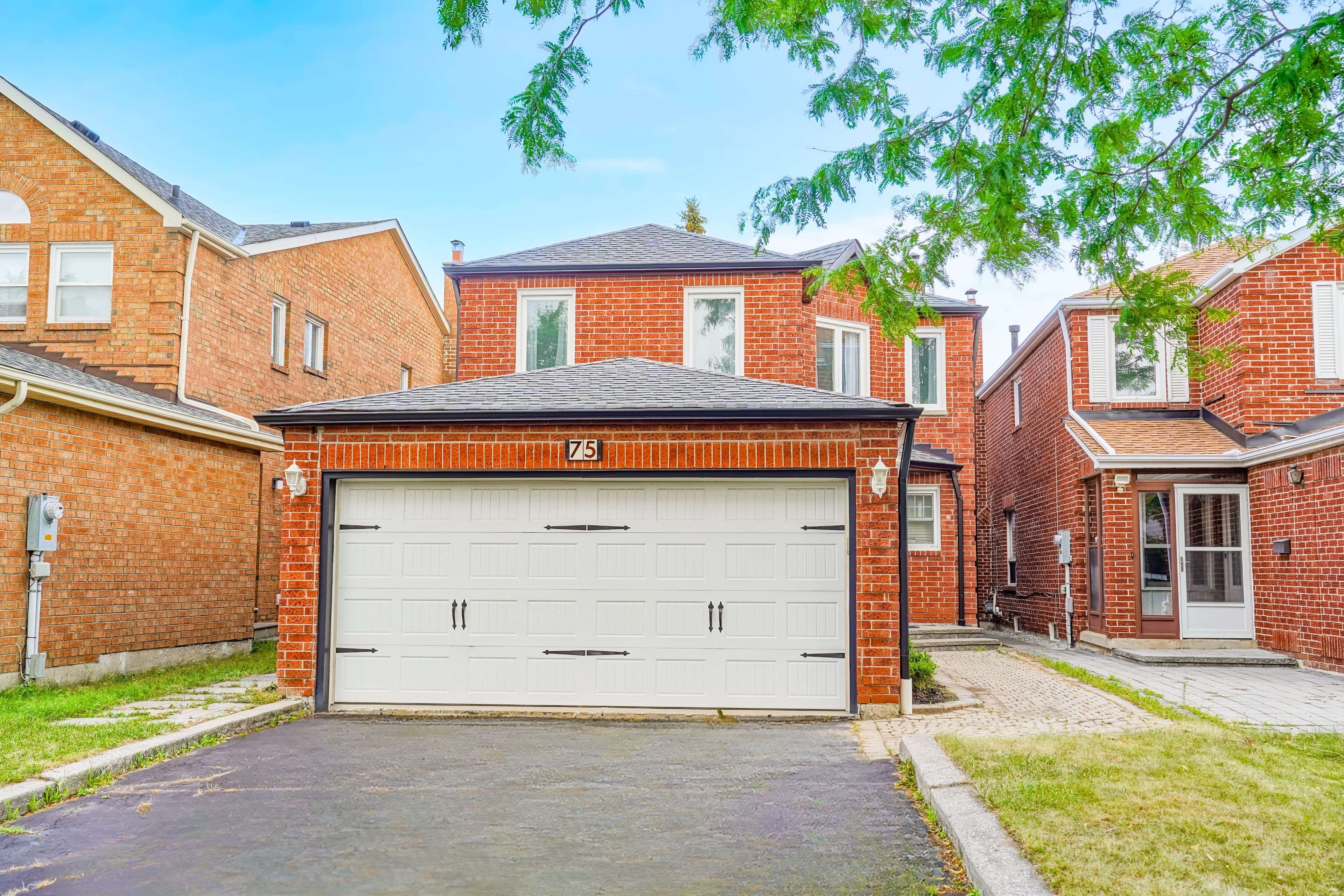 Toronto E07, ON M1V 4L2,75 Nettlecreek CRES