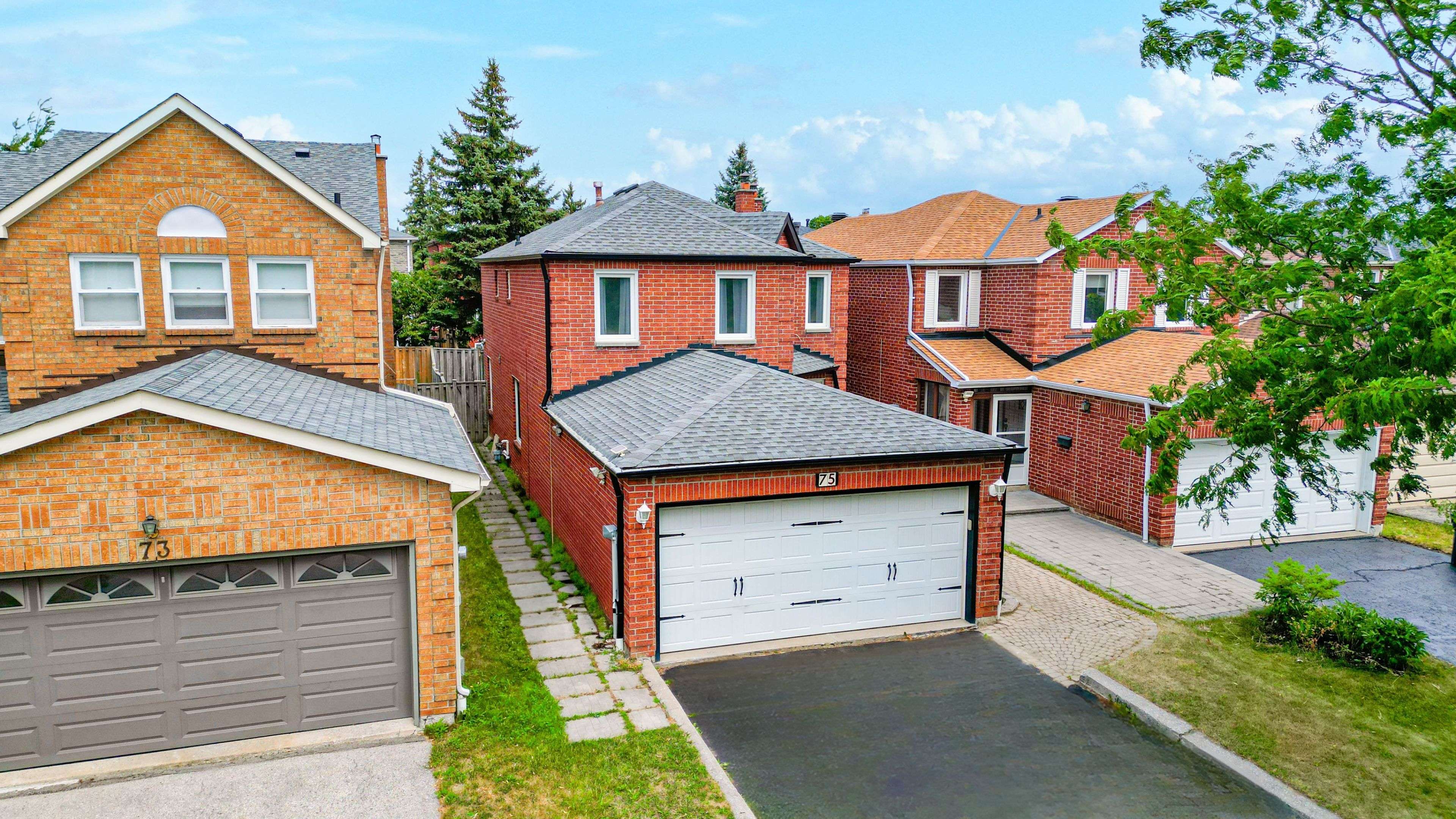 Toronto E07, ON M1V 4L2,75 Nettlecreek CRES