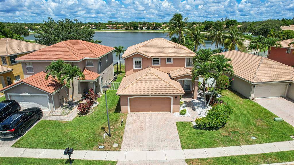 West Palm Beach, FL 33411,3218 Turtle Cv