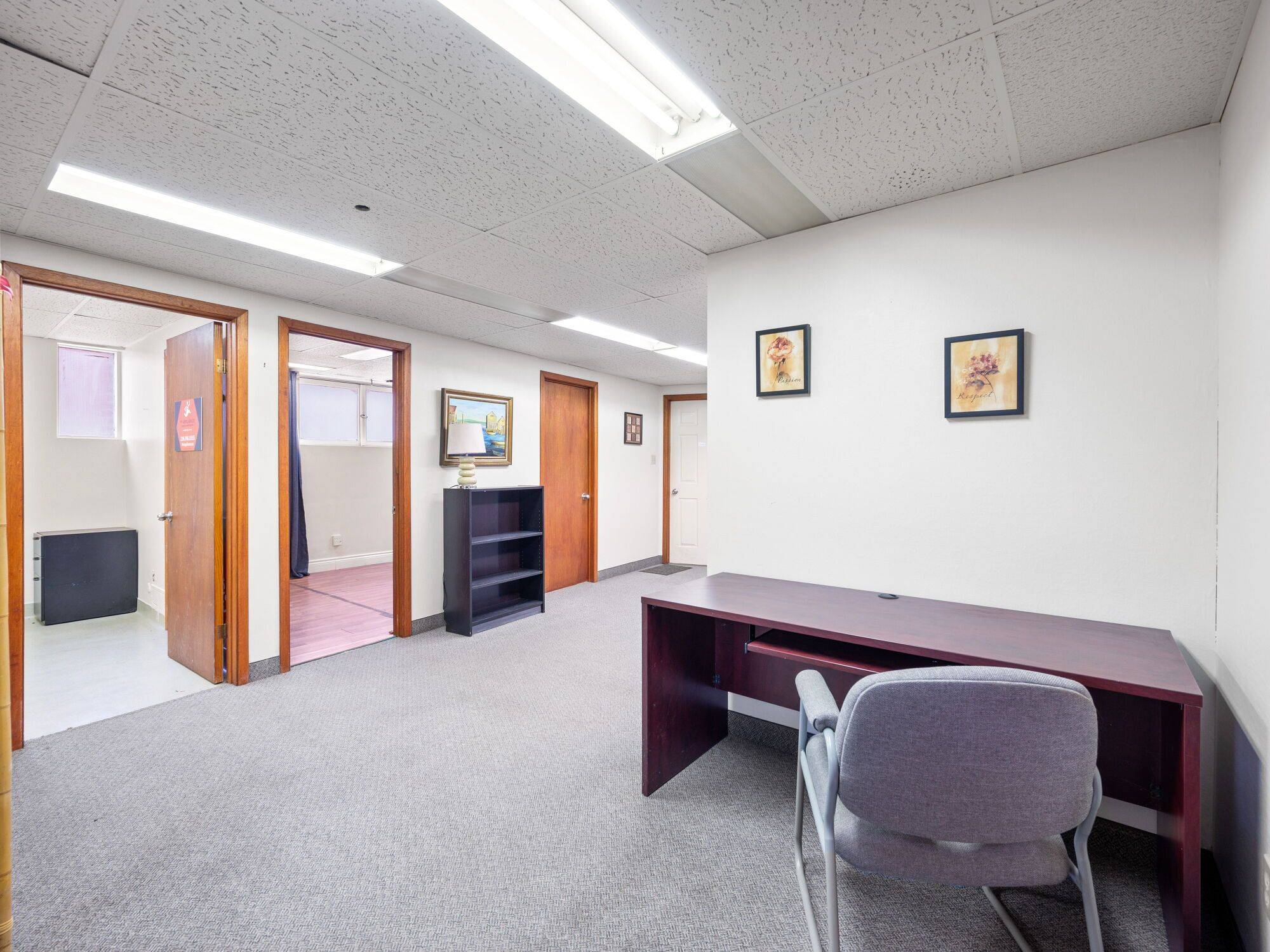 Caledon, ON L7E 1C7,33 King ST W #West Side Lower