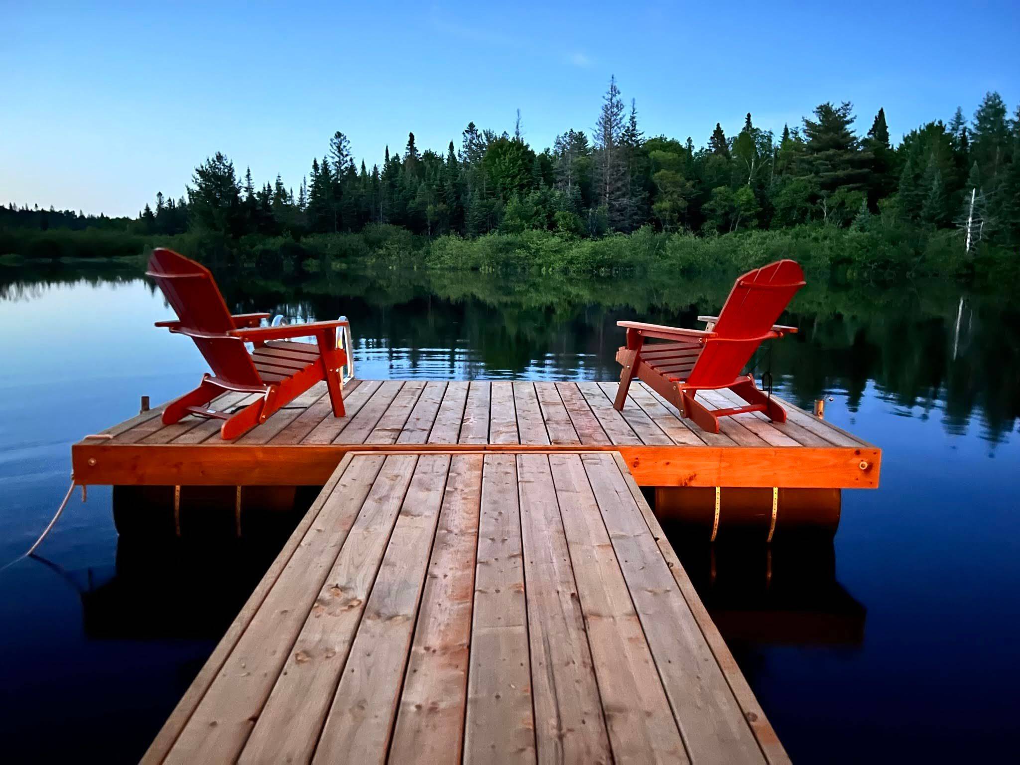 Lake Of Bays, ON P1L 1X3,1047 Colony TRL