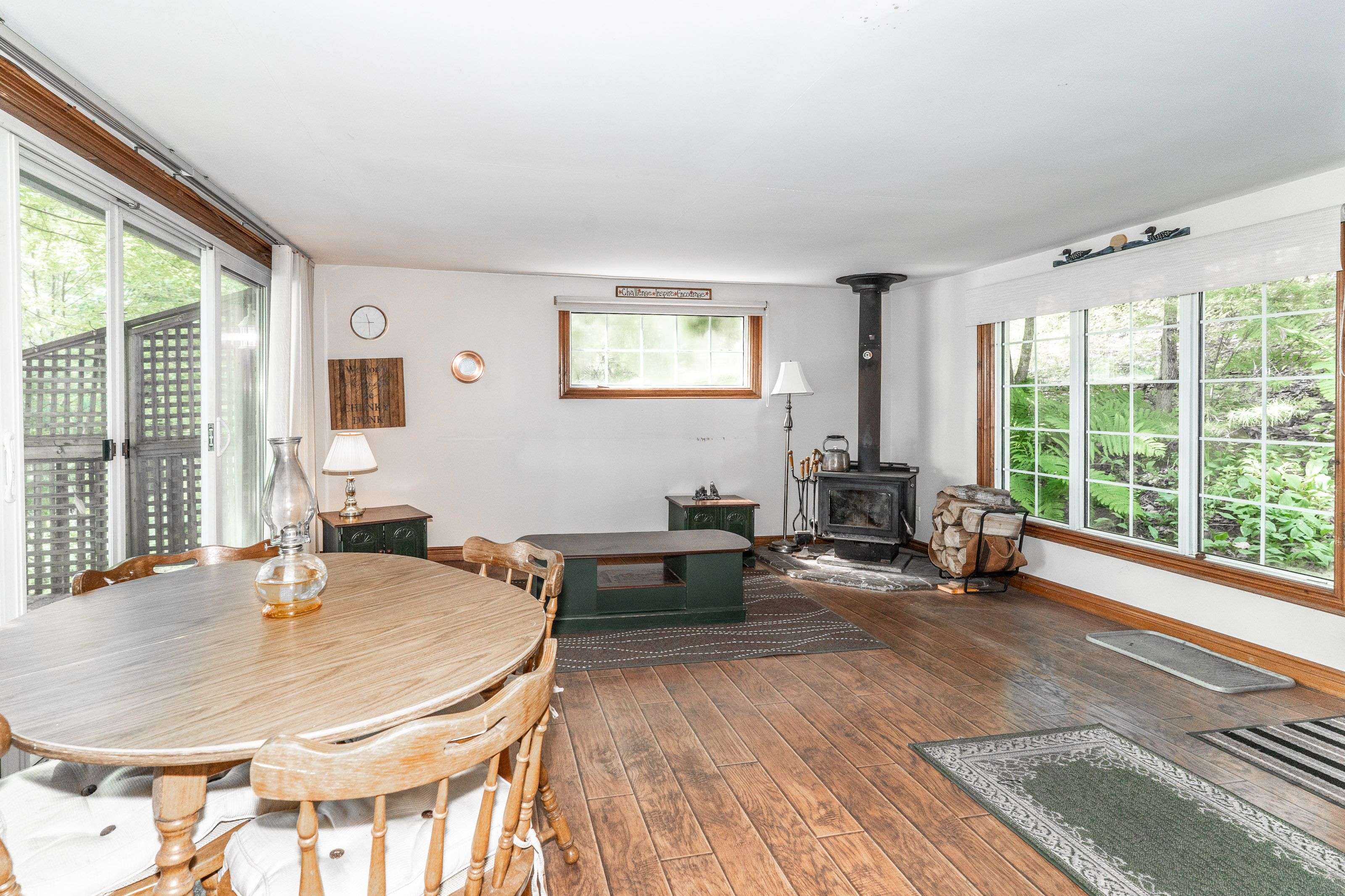 Lake Of Bays, ON P1H 2J3,1024/1025 White Pines RD