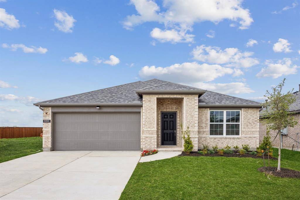 Seagoville, TX 75159,1139 Bermuda Bend