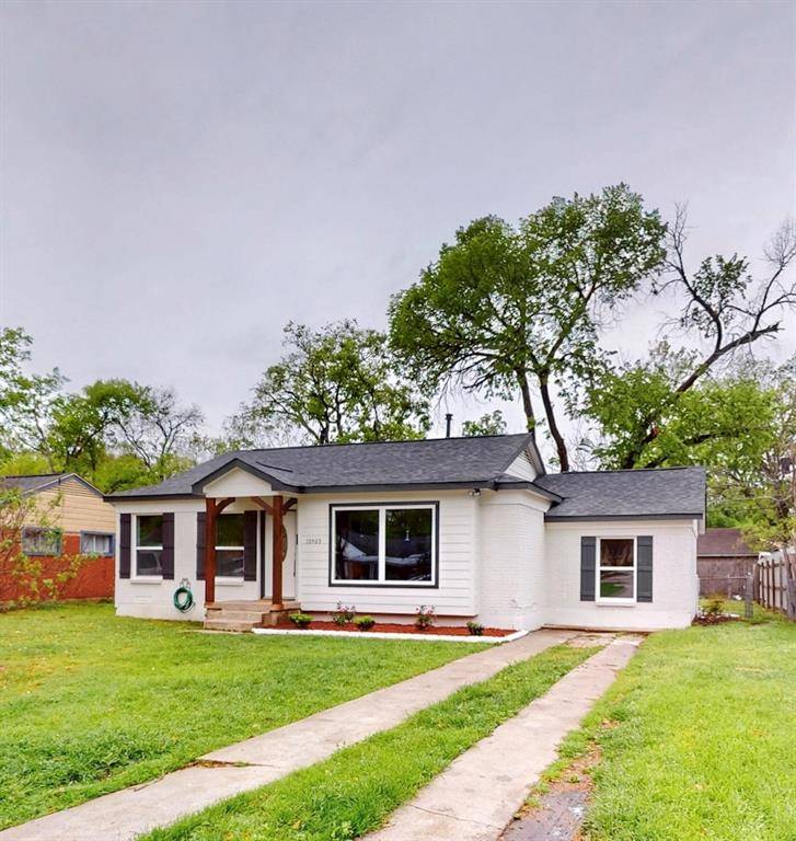 Dallas, TX 75228,10503 Cayuga Drive