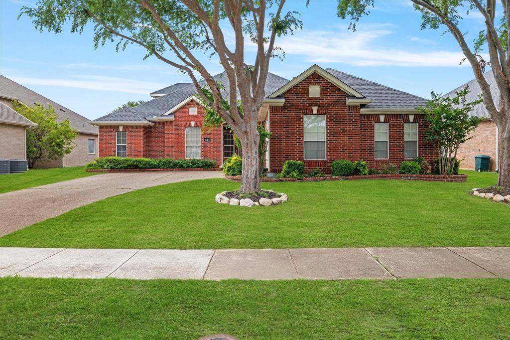 Coppell, TX 75019,441 Waterview Drive