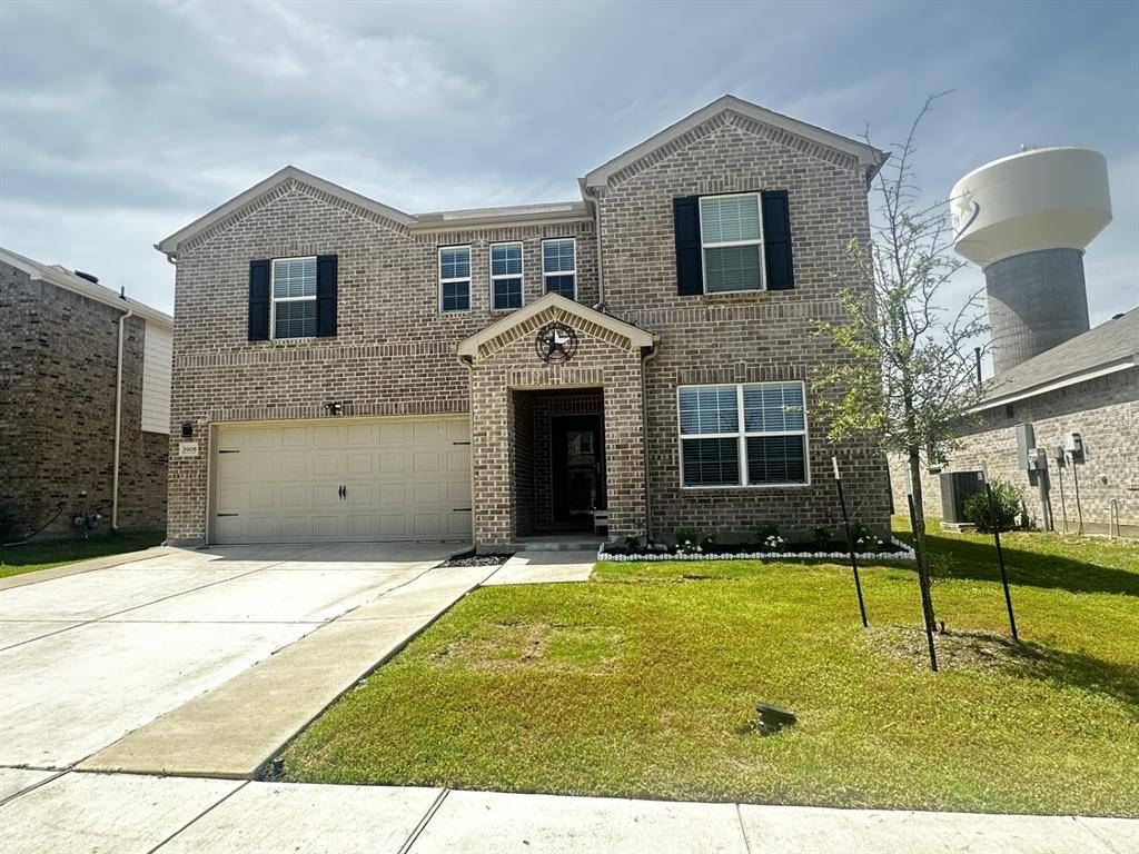 Royse City, TX 75189,1908 Damianita Drive