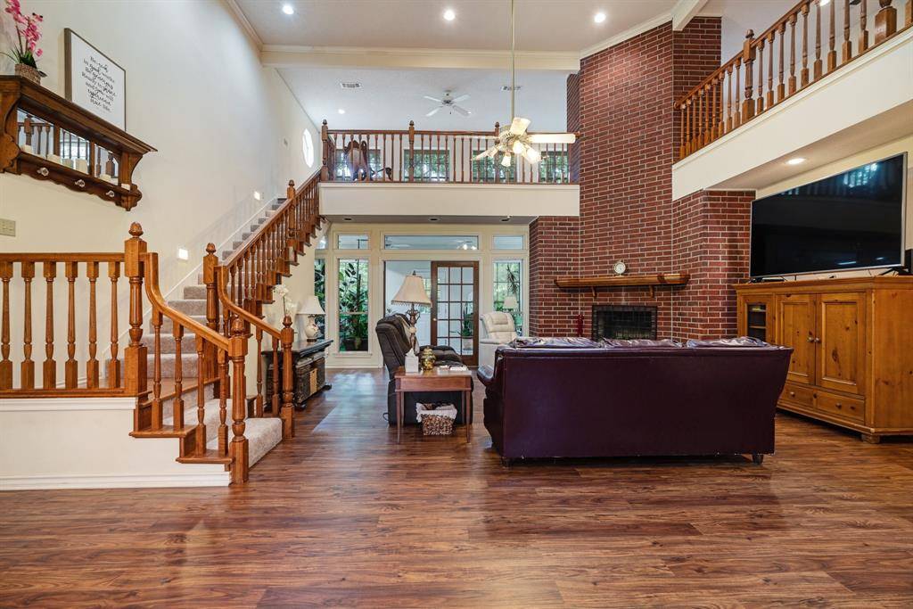 Reno, TX 75462,2550 Meadow Lane
