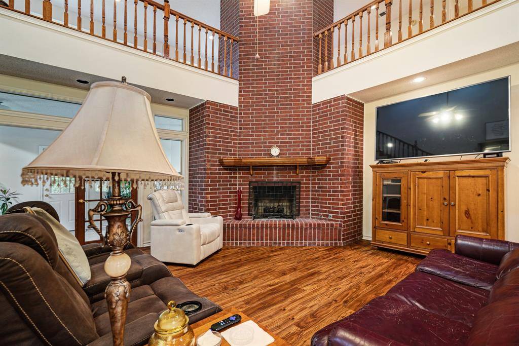 Reno, TX 75462,2550 Meadow Lane