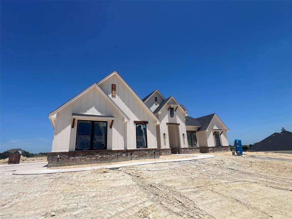 Weatherford, TX 76087,1023 Eagles Bluff