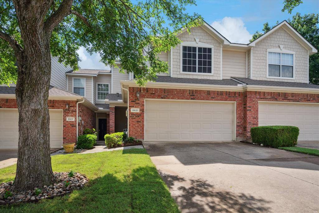 Plano, TX 75024,8621 Hunters Trace Lane