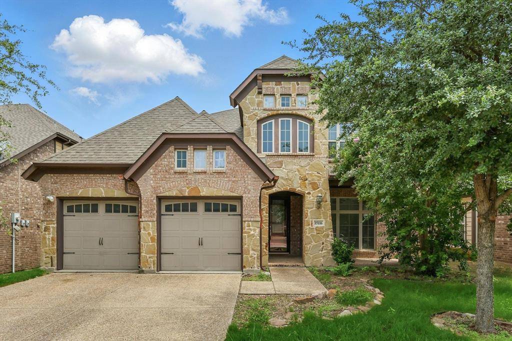 Little Elm, TX 75068,15116 Mount Evans Drive