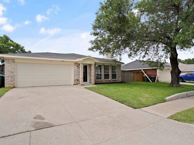 Fort Worth, TX 76134,1808 Gainsborough Way