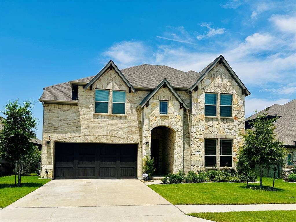 Forney, TX 75126,1227 Glasbury Glen Way