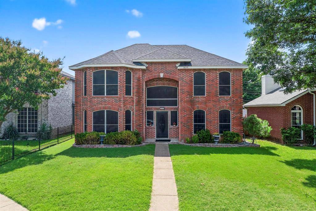 Mesquite, TX 75149,1629 Colborne Drive