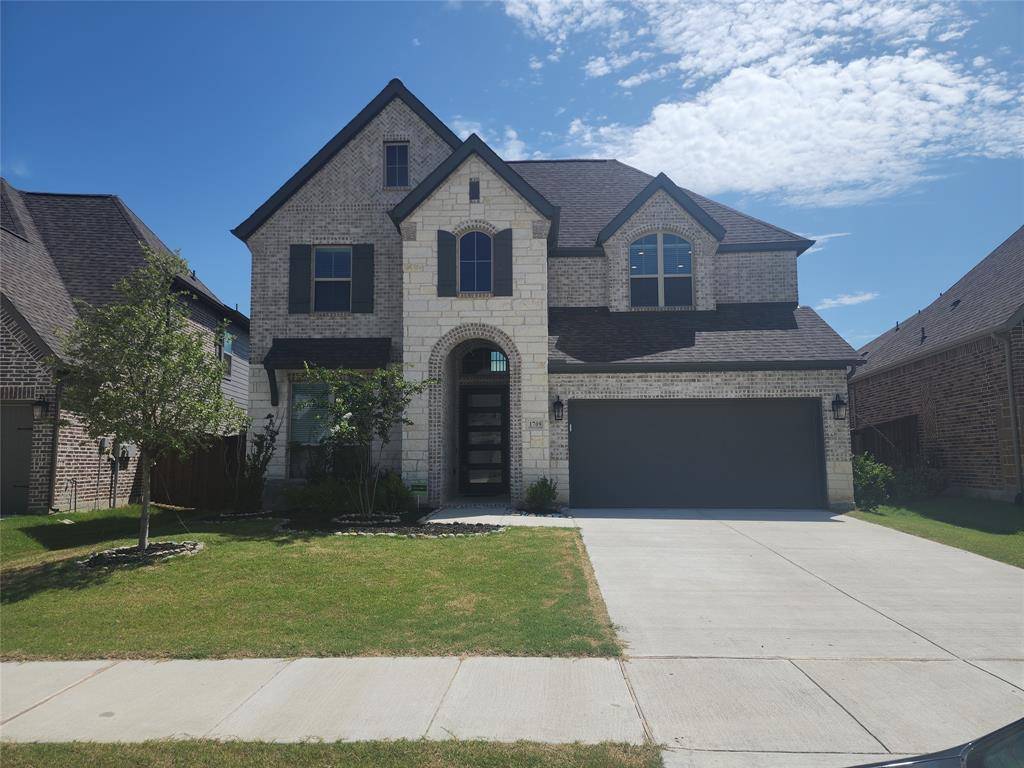 Mansfield, TX 76063,1709 Swayback