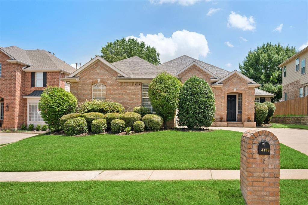 Flower Mound, TX 75022,4108 Marbella Drive