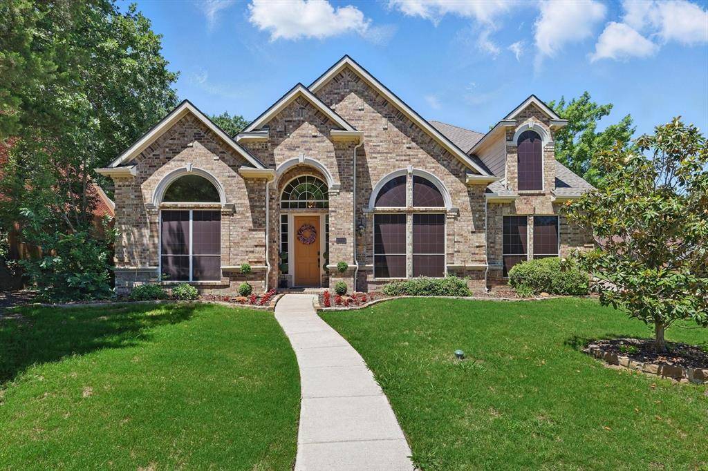 Highland Village, TX 75077,900 Shadow Ridge Drive
