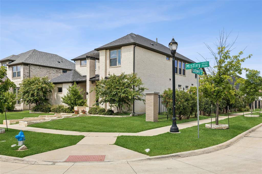 Frisco, TX 75034,6971 Mistley Park