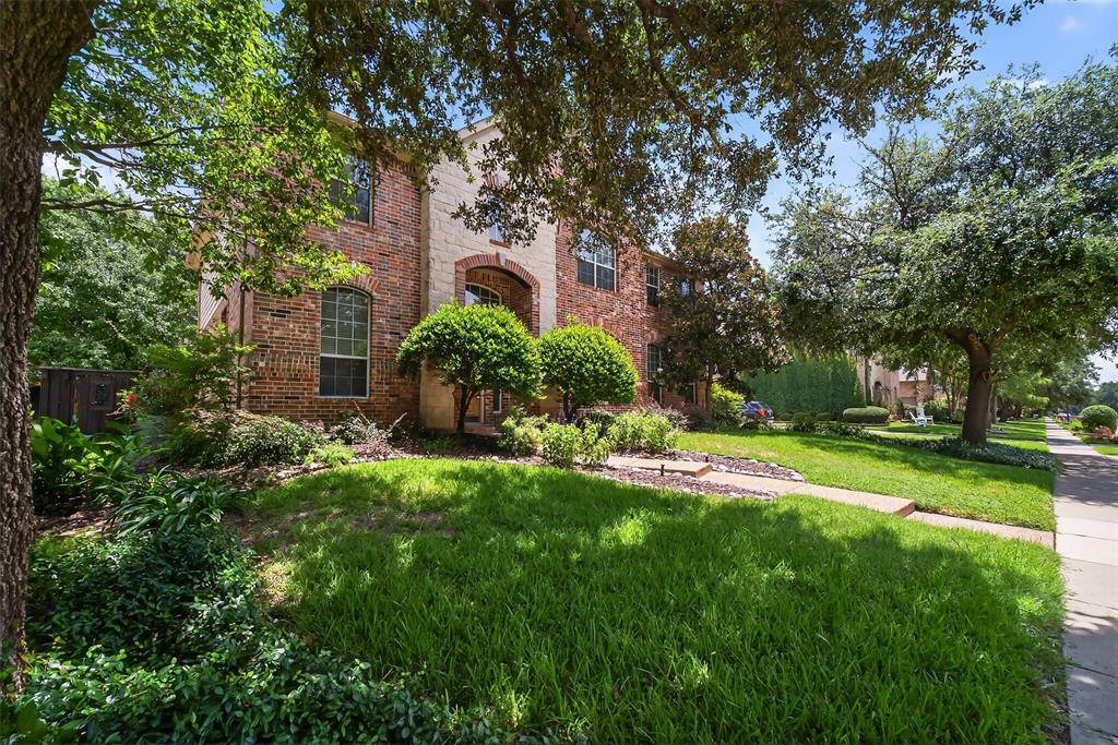 Murphy, TX 75094,404 Creekside Drive