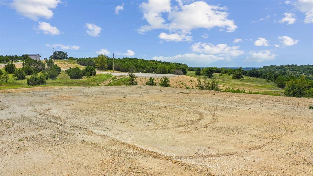 Mineral Wells, TX 76067,Lot 14 High Ridge Court