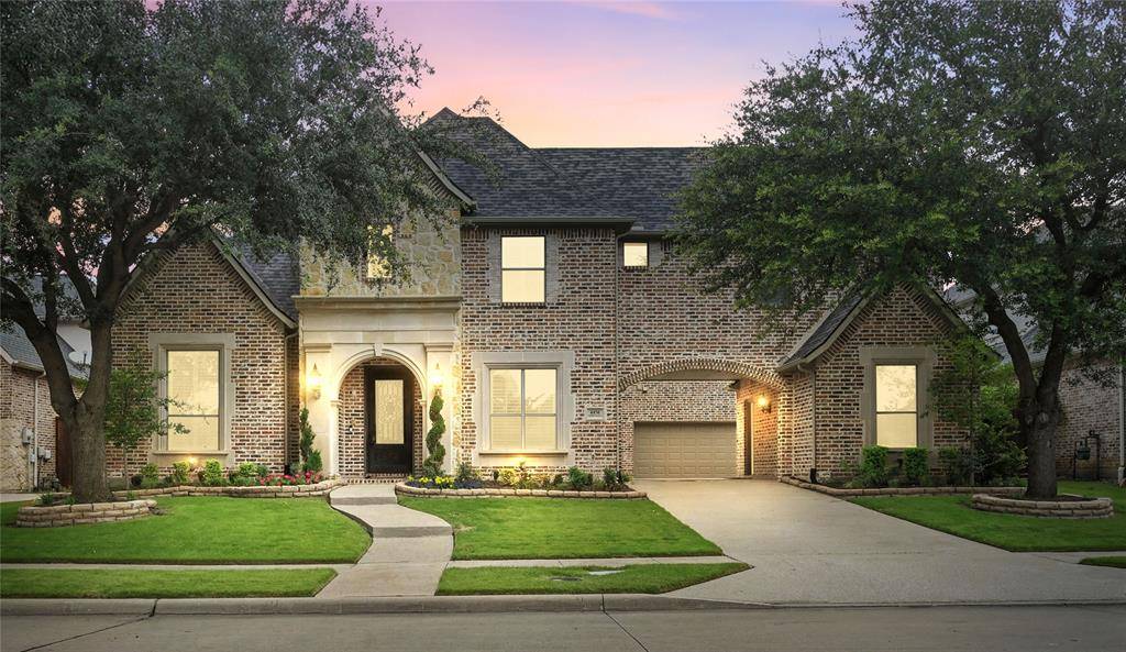 Frisco, TX 75034,4456 Newcastle Drive