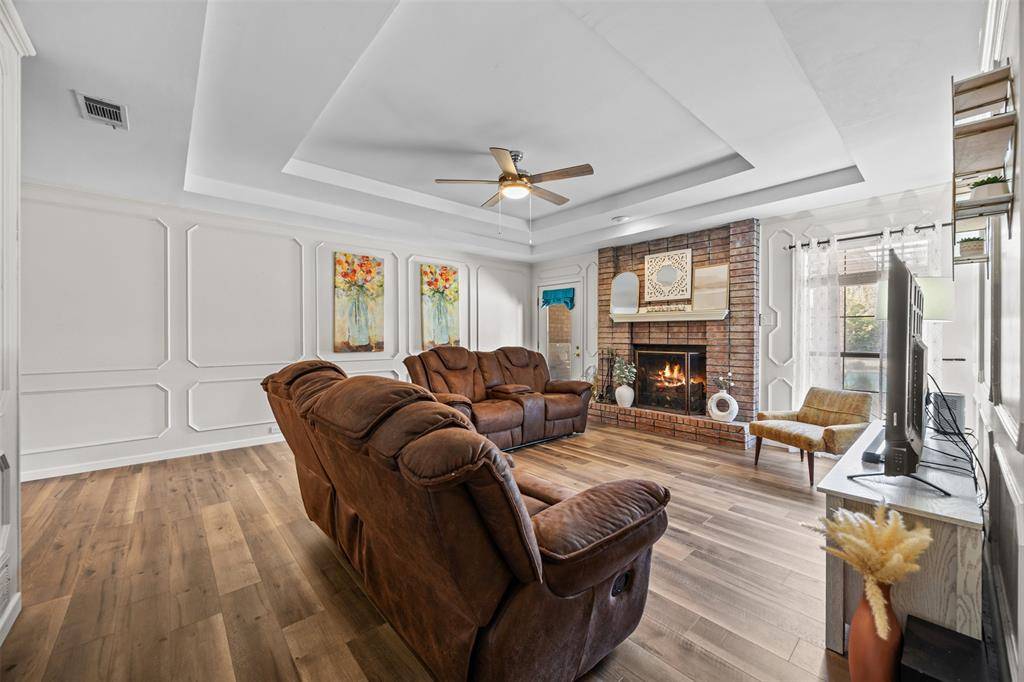 Red Oak, TX 75154,115 Ridge Oak Drive
