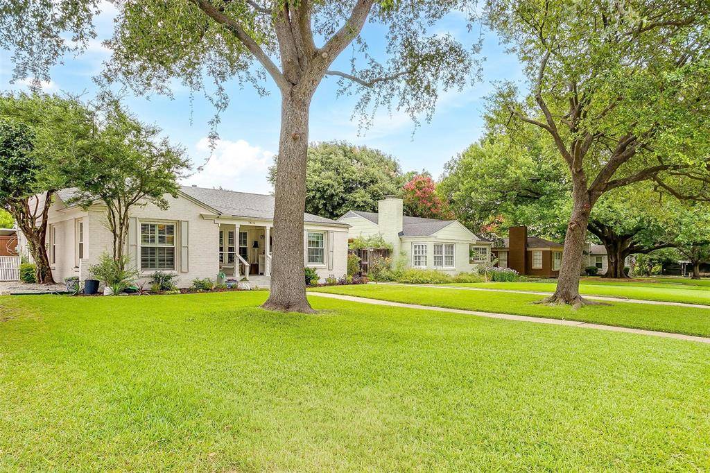 Fort Worth, TX 76109,3616 Hilltop Road