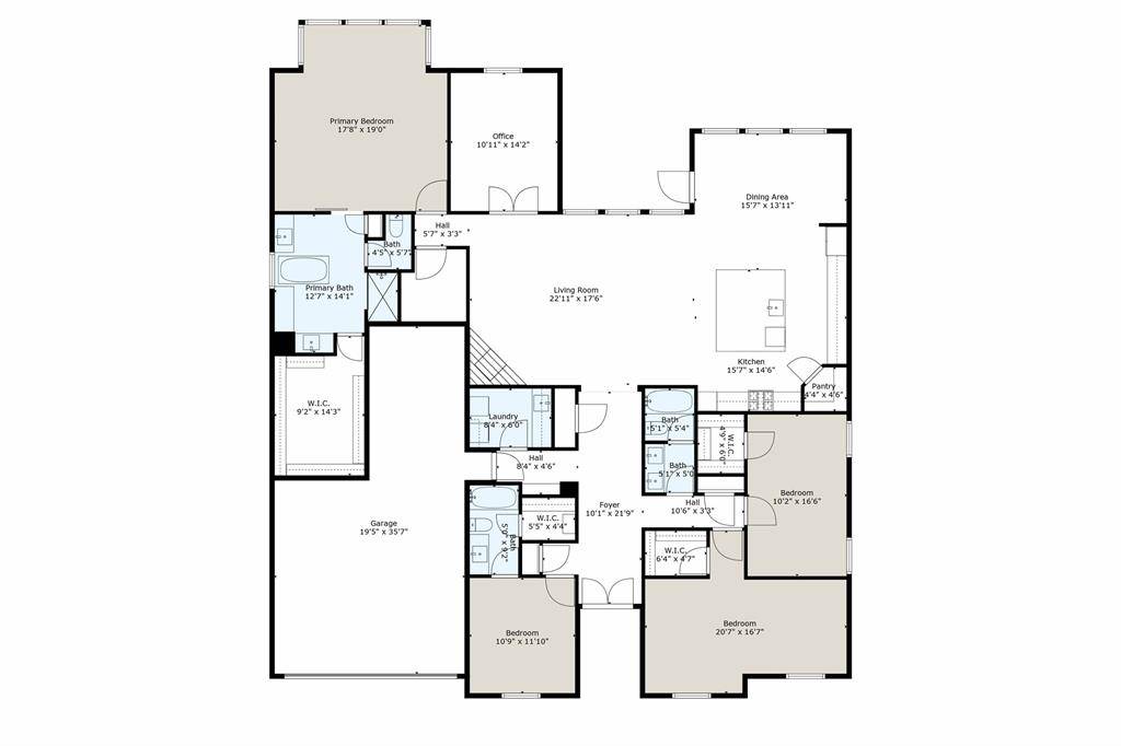 Celina, TX 75009,2240 Ravens Court