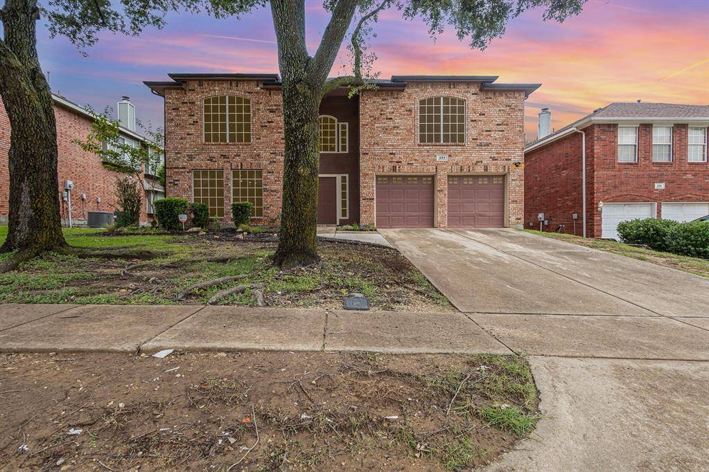 Cedar Hill, TX 75104,213 Rainsong Drive