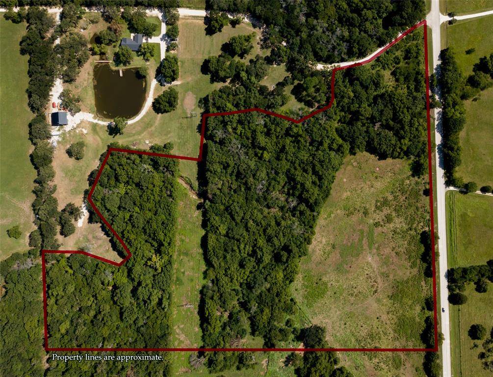 Sadler, TX 76264,TBD FM 901