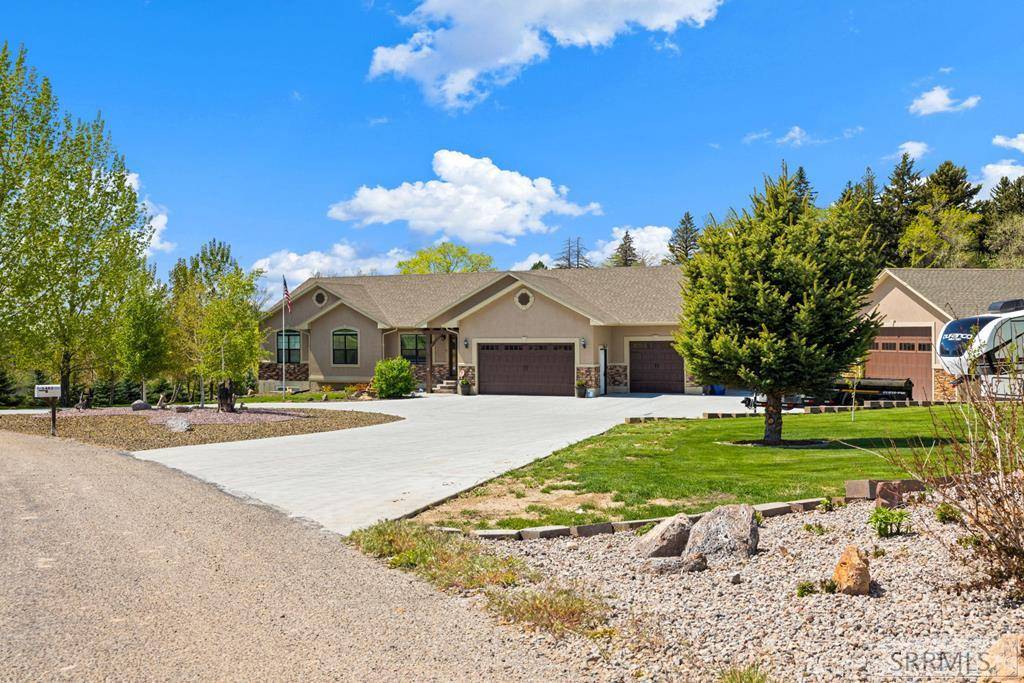 Idaho Falls, ID 83406,5465 Rio Seco Drive