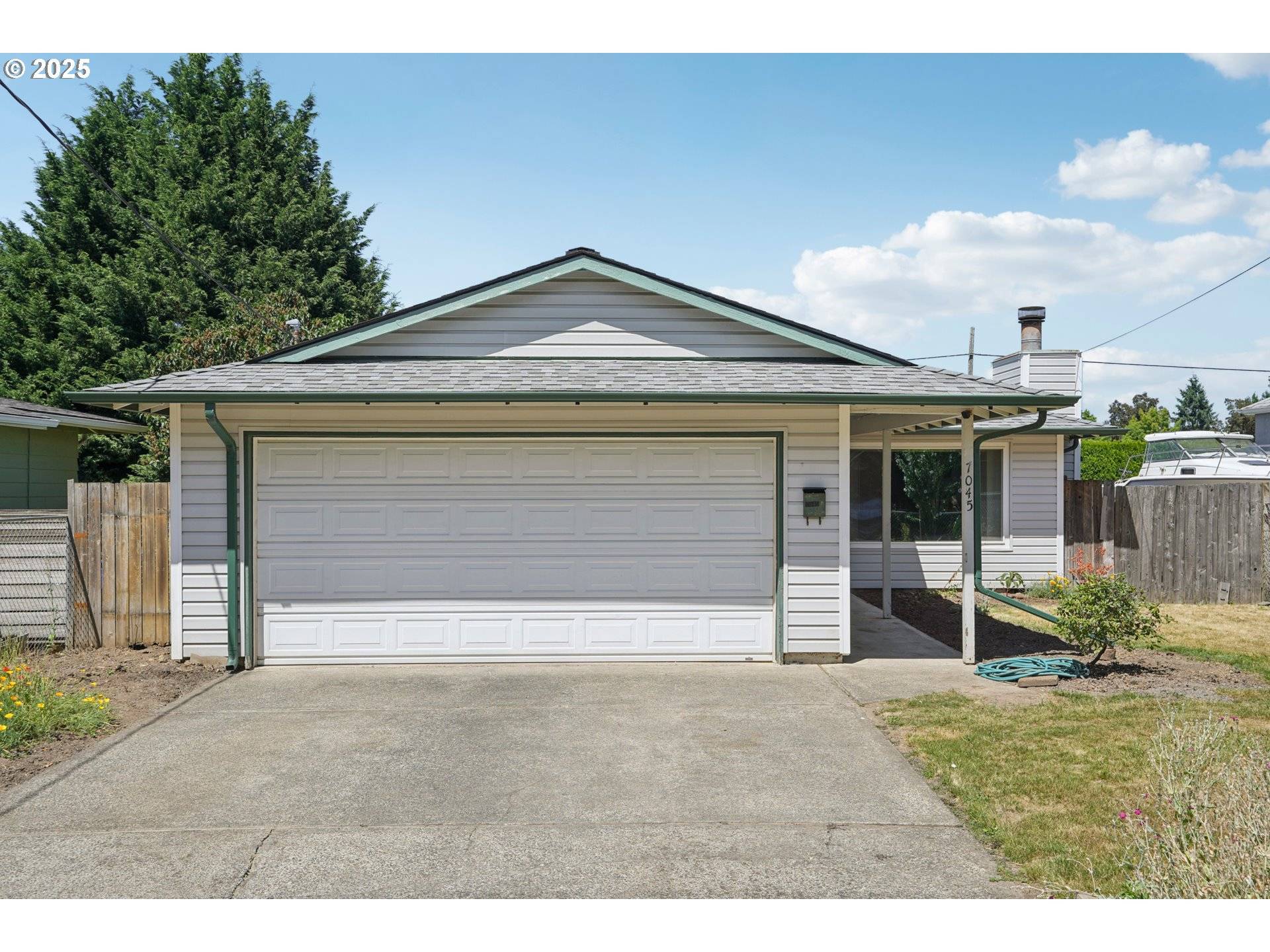 Portland, OR 97203,7045 N MEARS ST
