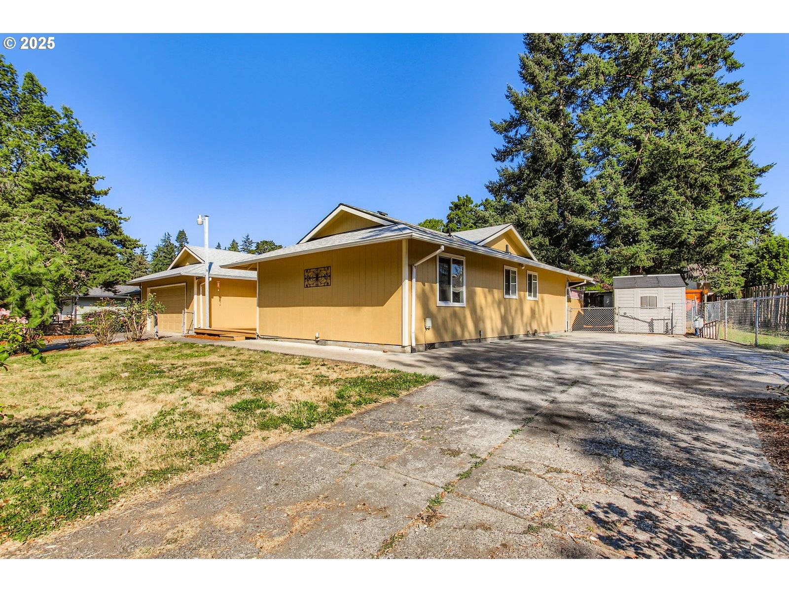 Milwaukie, OR 97267,16305 SE STERLING CIR